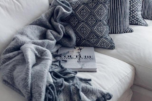 The History of Decorative Throw Cushions A Guide Westex